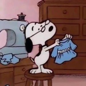 Meet your Posher, Daniella